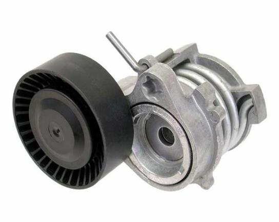 BMW A/C Belt Tensioner 11287512758 - INA 5340050100